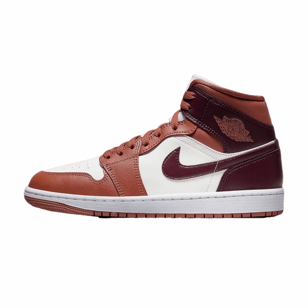 AIR JORDAN 1 MID — изображение 2