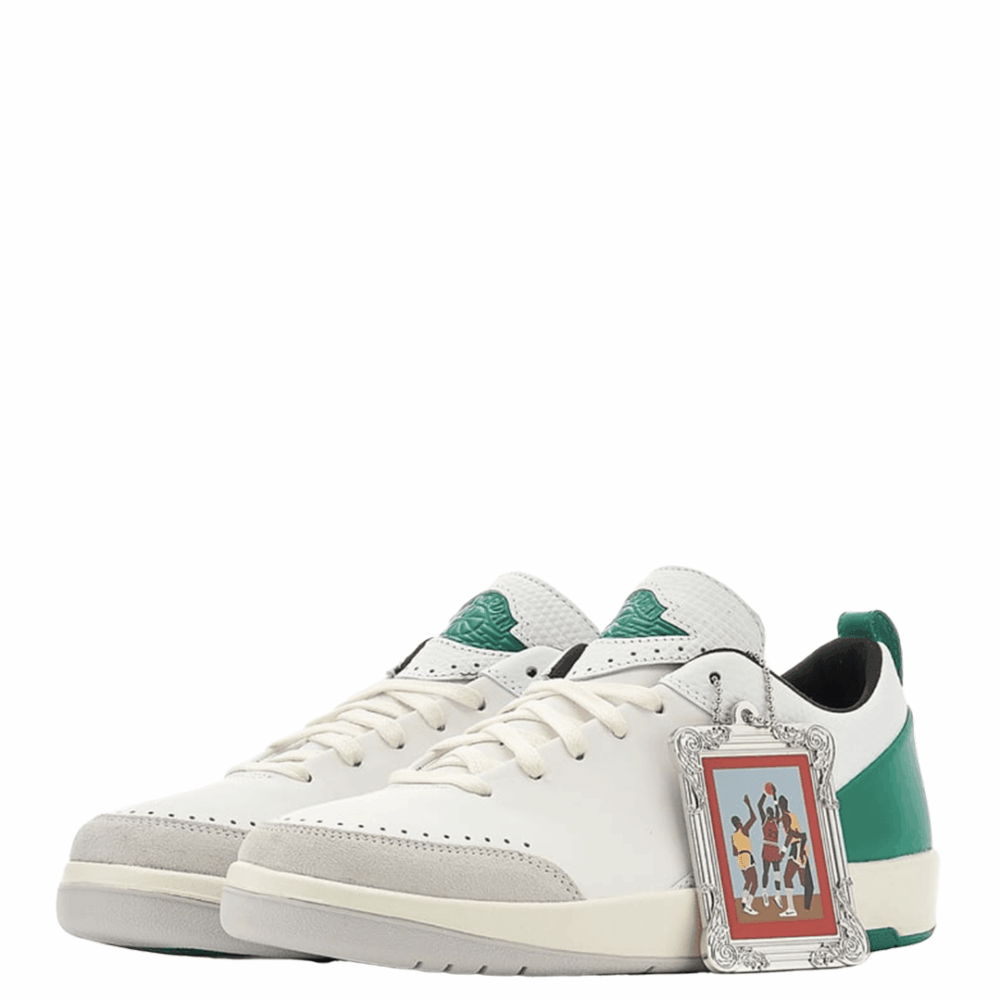 Air Jordan x Nina Chanel Abney  2 Retro Low SE