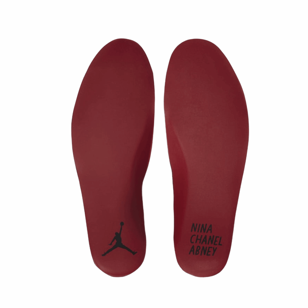 Air Jordan x Nina Chanel Abney  2 Retro SE — изображение 5
