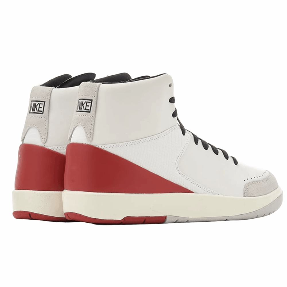 Air Jordan x Nina Chanel Abney  2 Retro SE — изображение 4