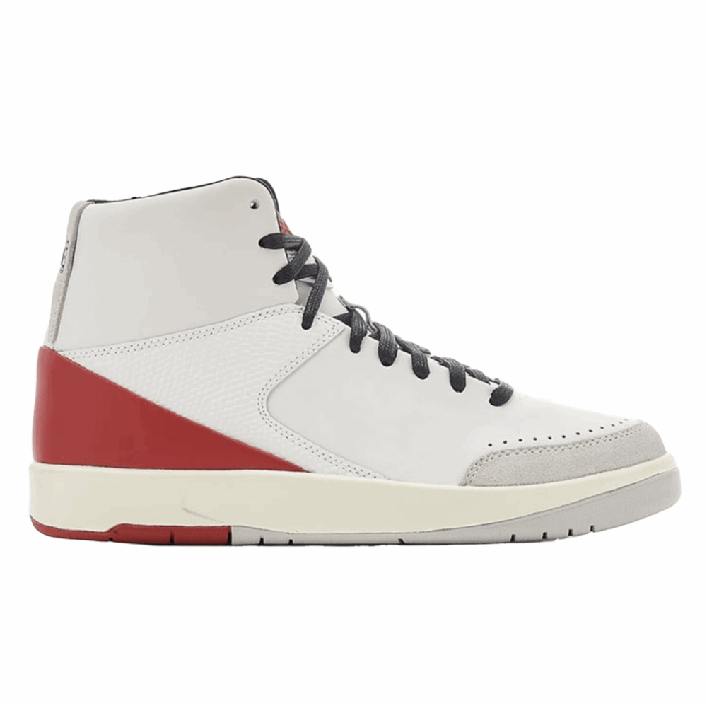 Air Jordan x Nina Chanel Abney  2 Retro SE — изображение 3