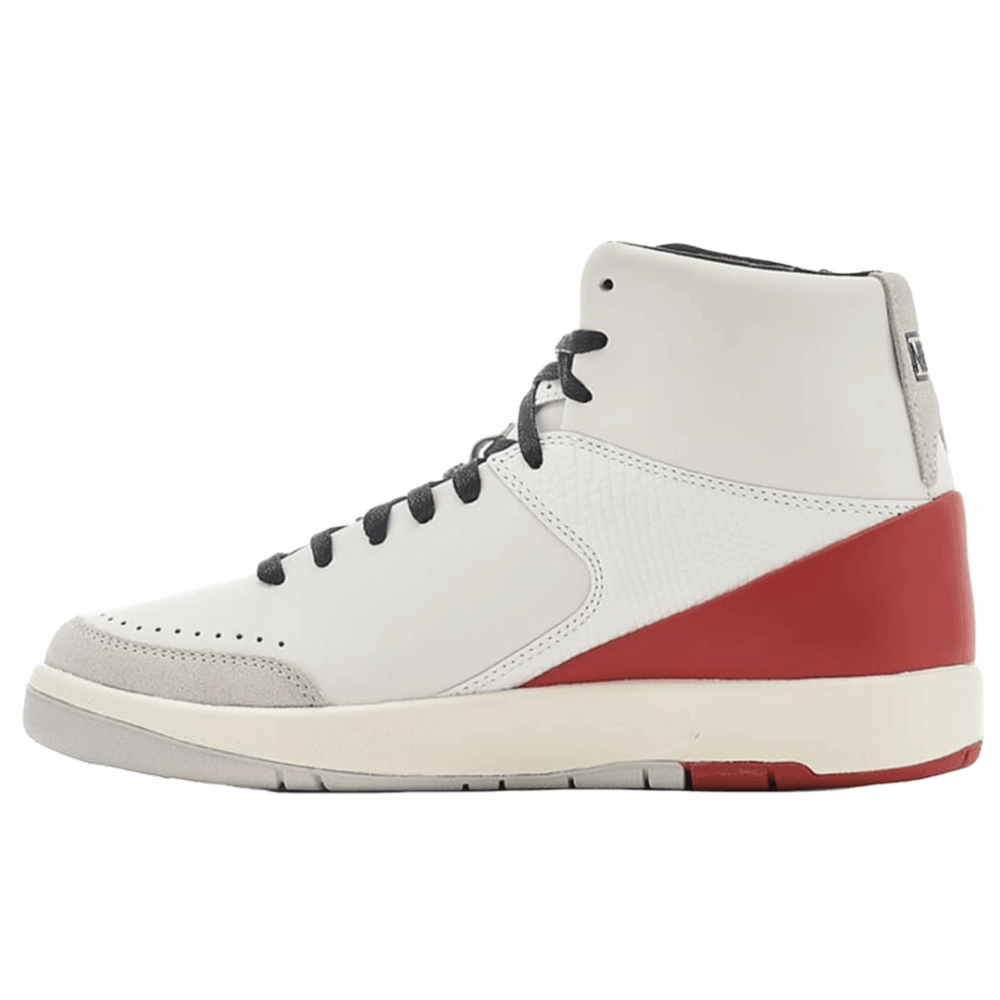 Air Jordan x Nina Chanel Abney  2 Retro SE — изображение 2