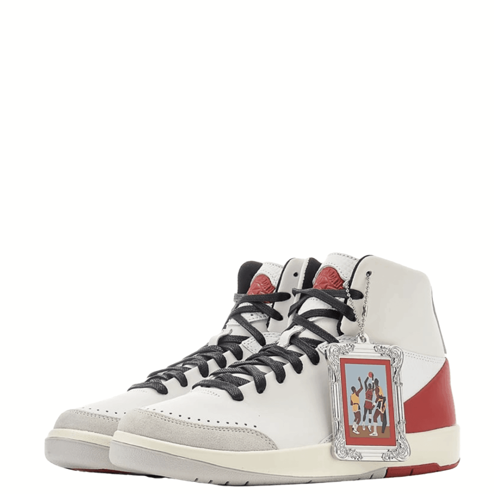Air Jordan x Nina Chanel Abney  2 Retro SE