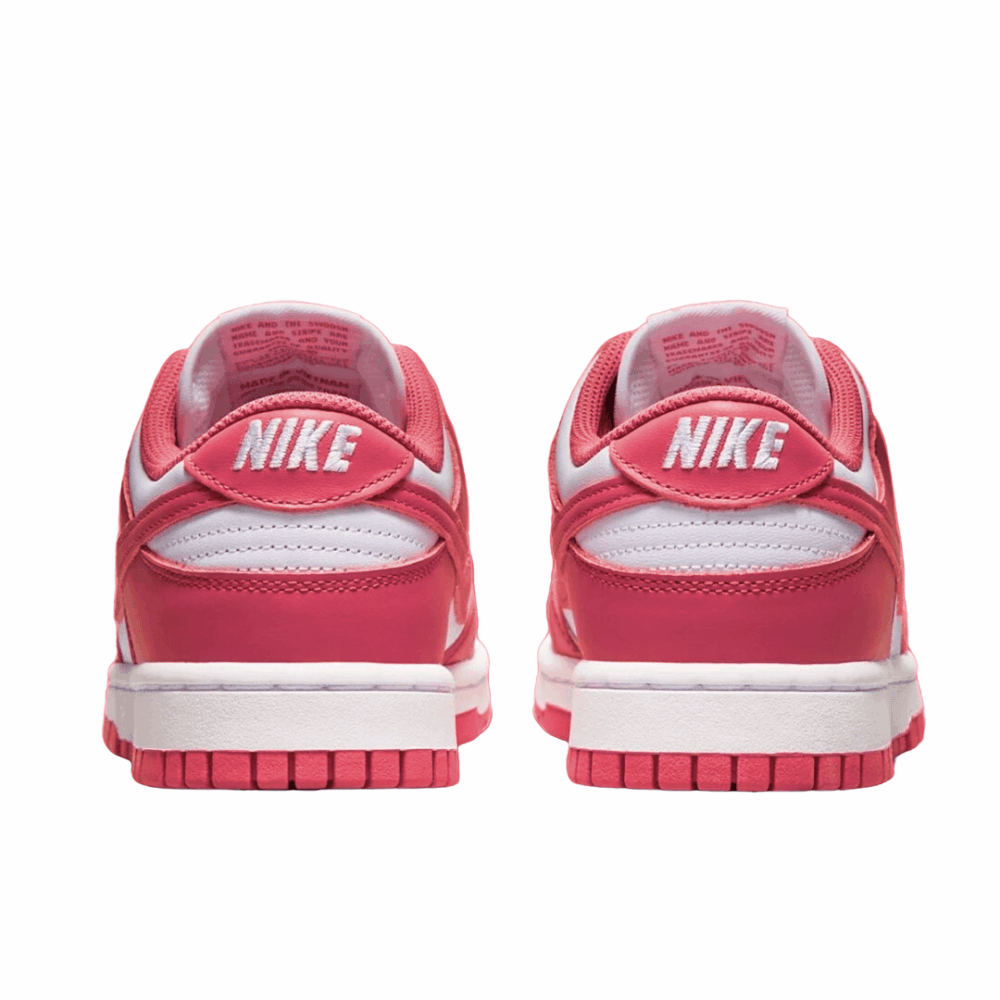 Nike Dunk Low Archaeo Pink — изображение 5
