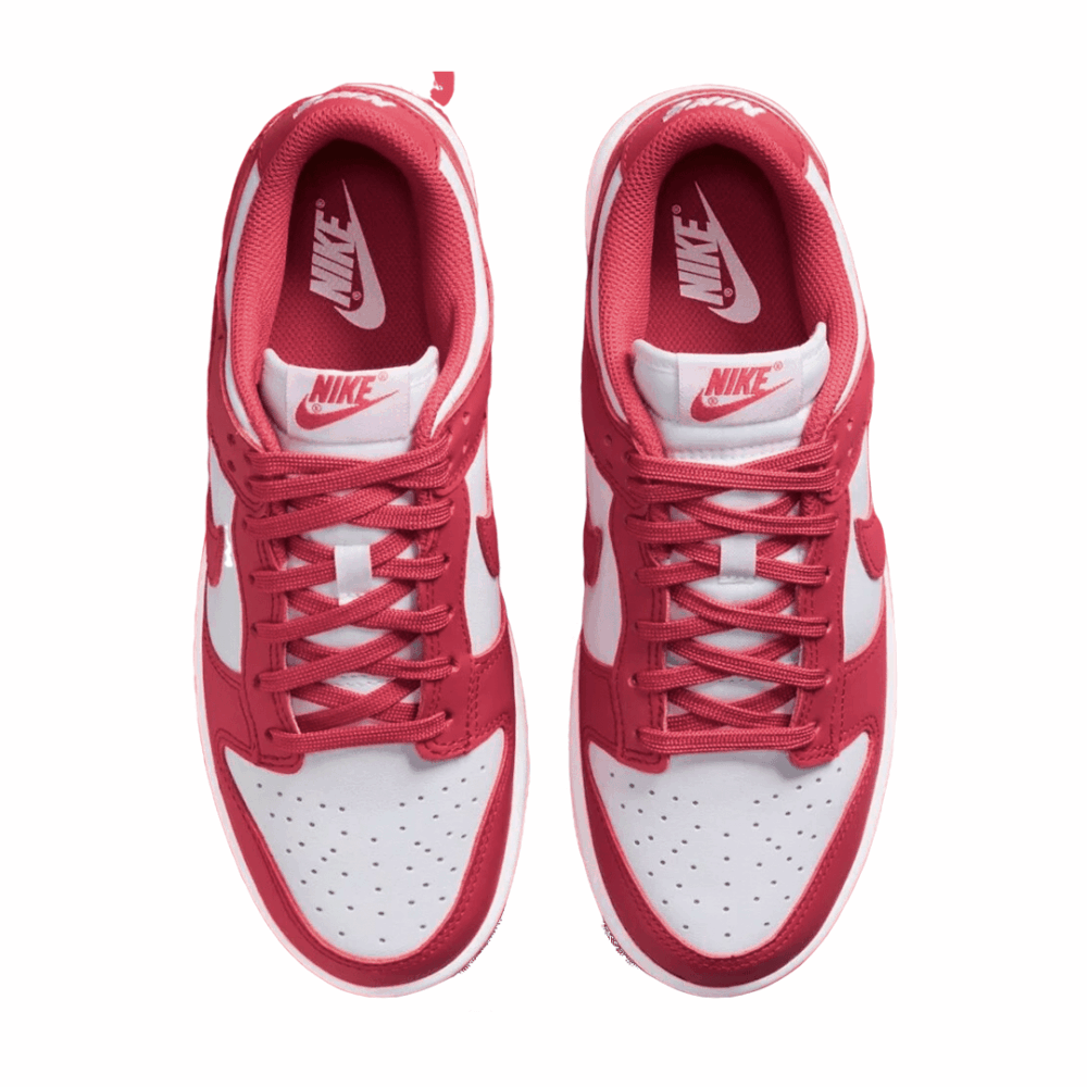 Nike Dunk Low Archaeo Pink — изображение 4