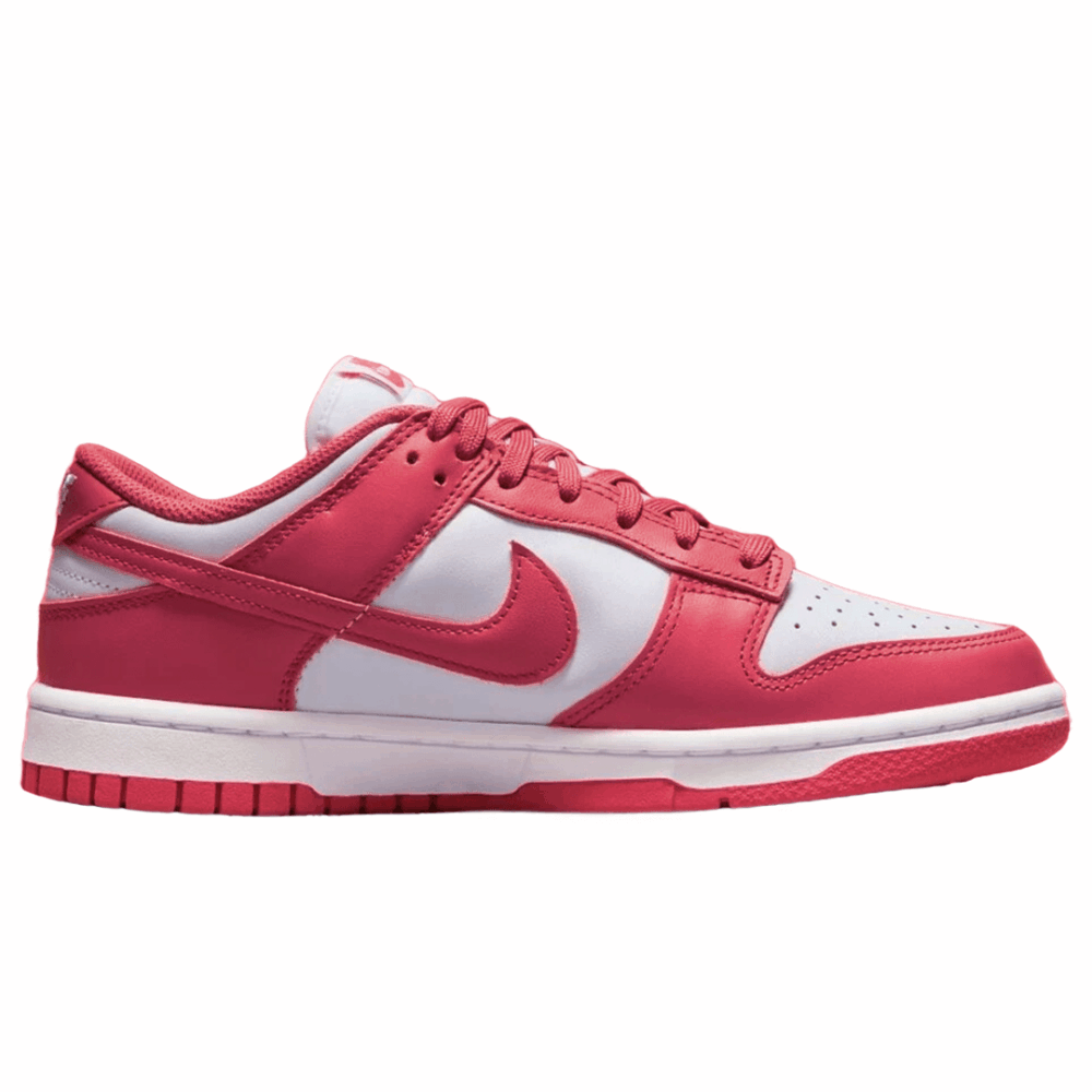 Nike Dunk Low Archaeo Pink — изображение 3