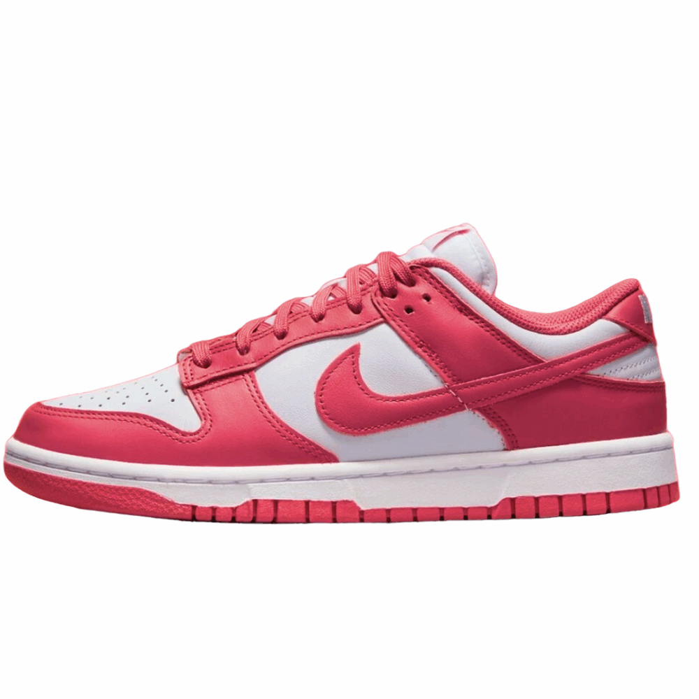 Nike Dunk Low Archaeo Pink — изображение 2