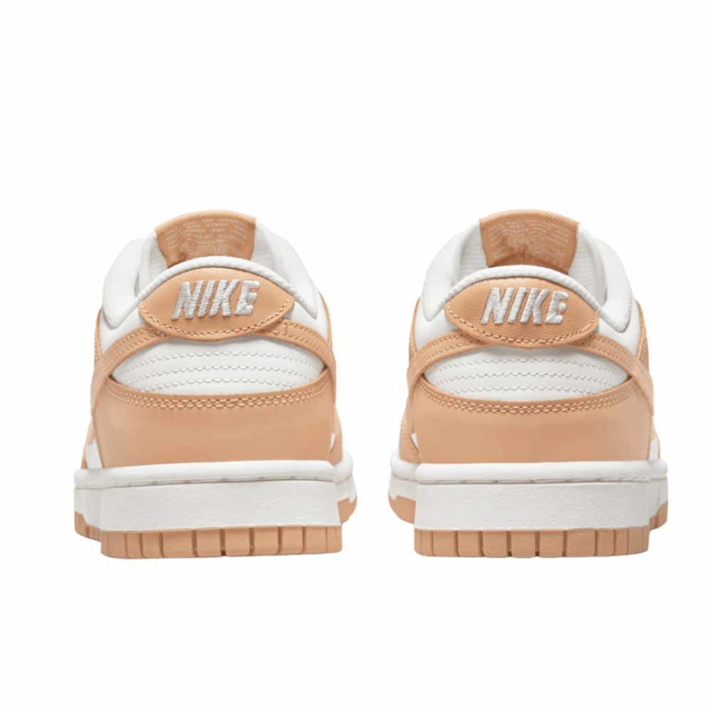 Nike  Dunk Low Sail and Harvest Moon — изображение 5