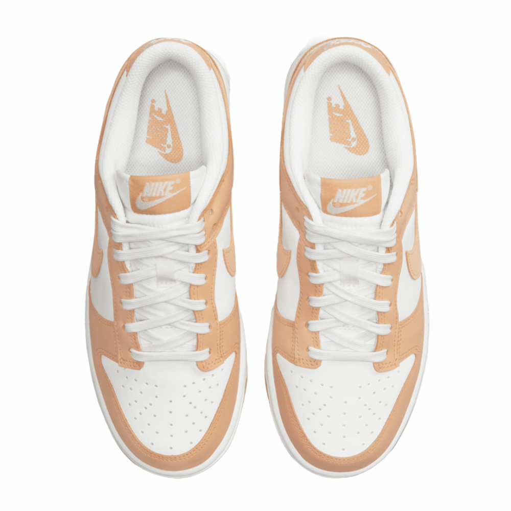 Nike  Dunk Low Sail and Harvest Moon — изображение 4