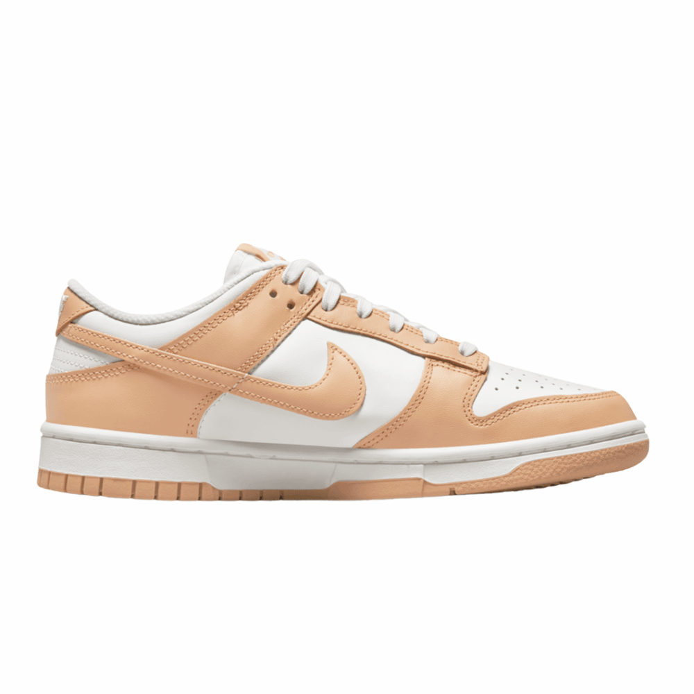 Nike  Dunk Low Sail and Harvest Moon — изображение 3
