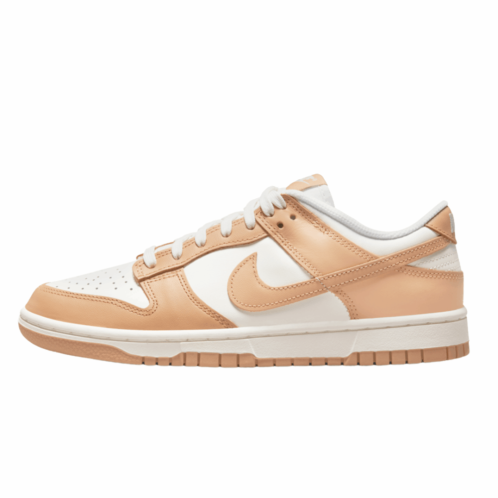 Nike  Dunk Low Sail and Harvest Moon — изображение 2