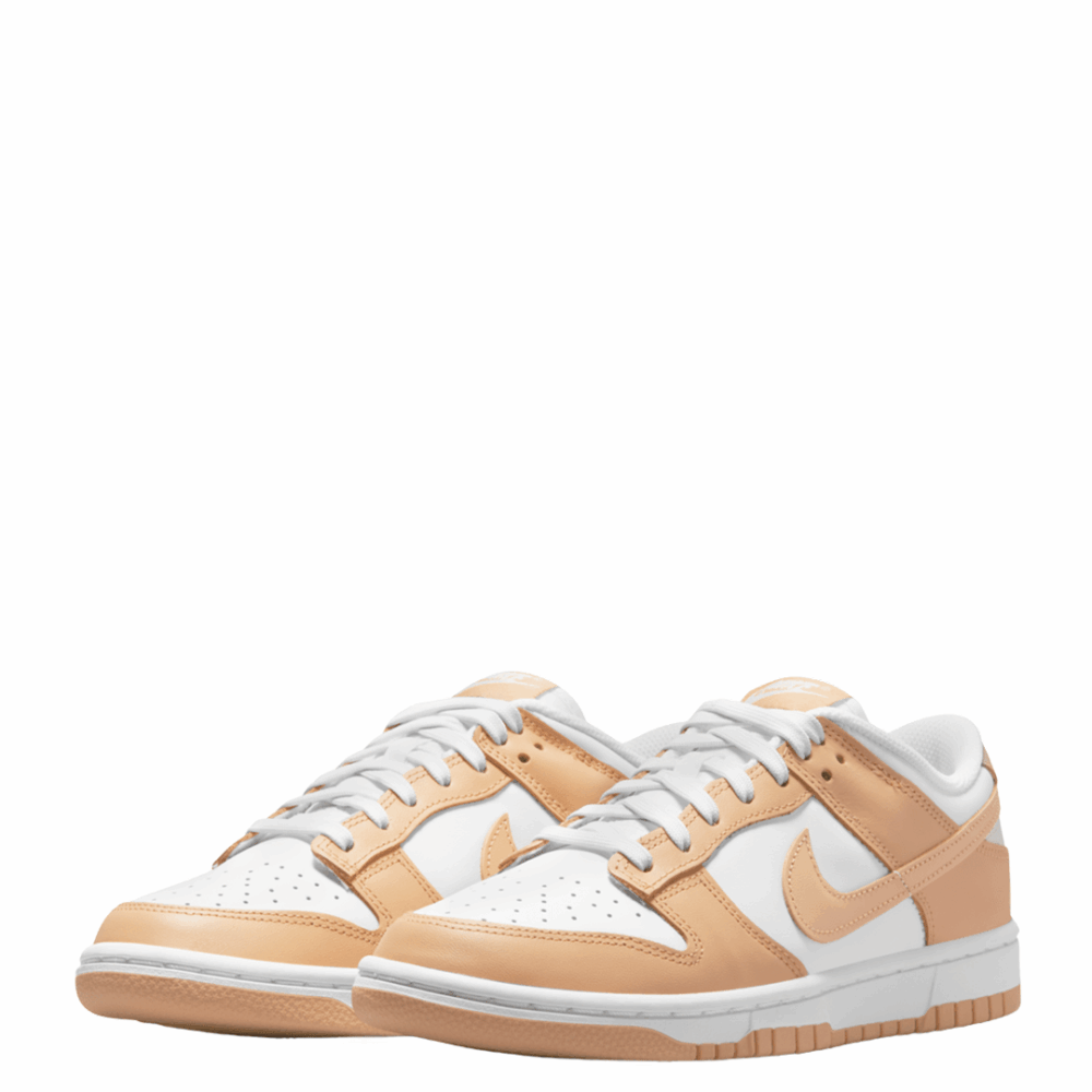 Nike  Dunk Low Sail and Harvest Moon