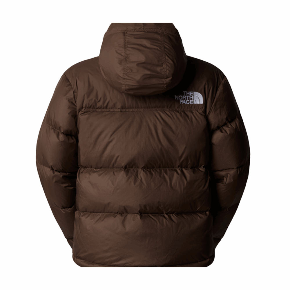 TNF RETRO NUPTSE JACKET Brown — изображение 2