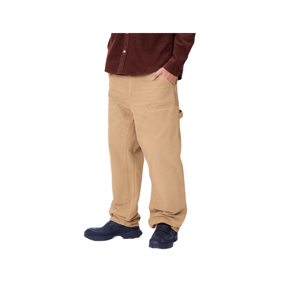 Double Knee Pant — изображение 5