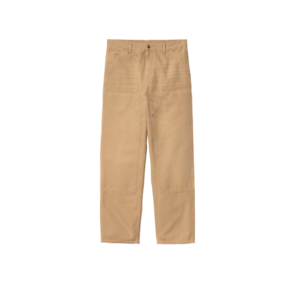 Double Knee Pant