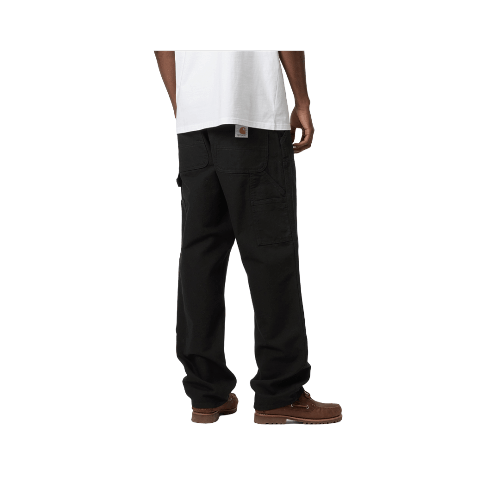Double Knee Pant Black — изображение 3