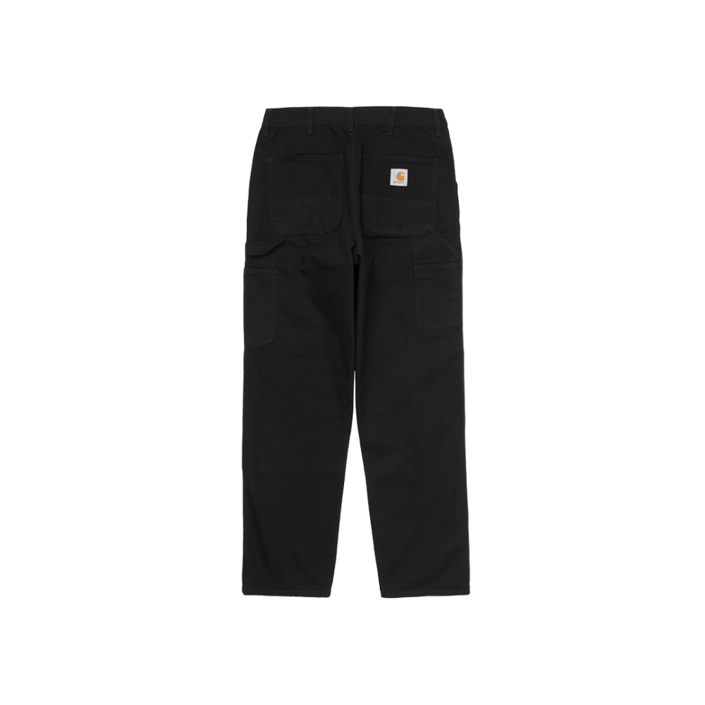 Double Knee Pant Black — изображение 2