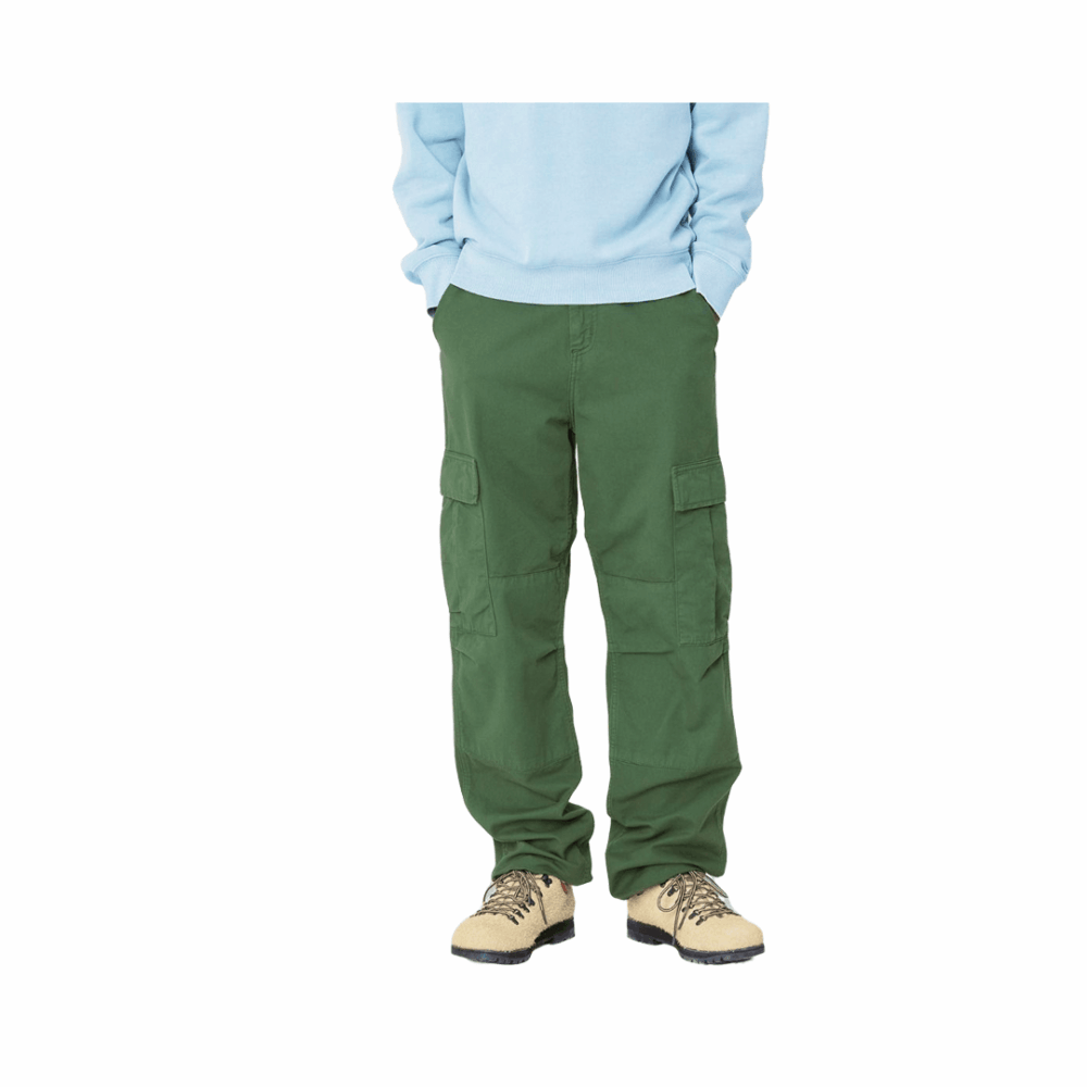 Regular Cargo Pant — изображение 4
