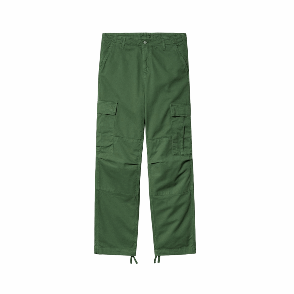 Regular Cargo Pant