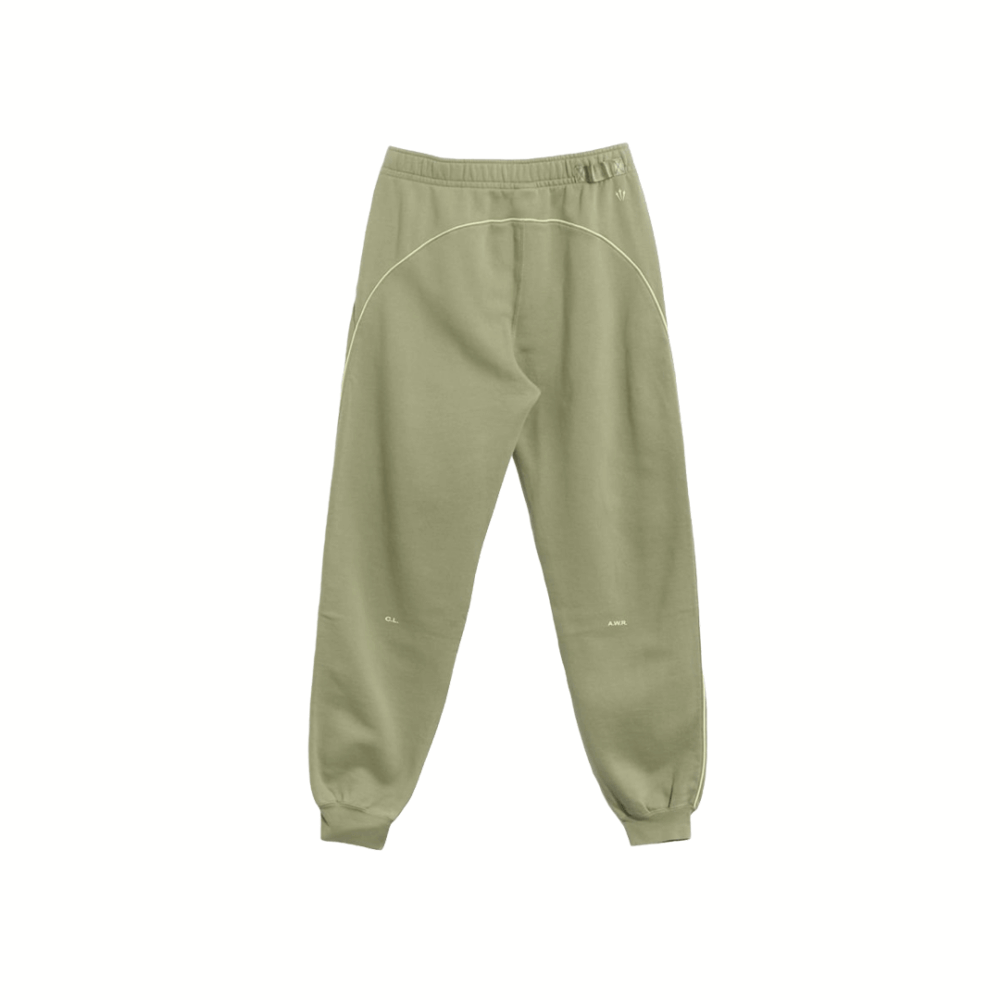 Nike x Drake NOCTA NRG Men's Fleece Pants — изображение 2
