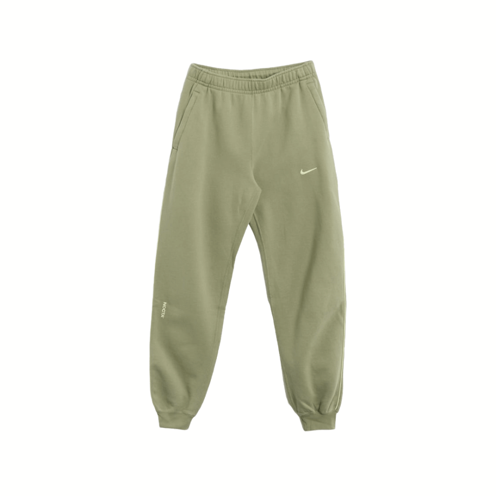 Nike x Drake NOCTA NRG Men's Fleece Pants