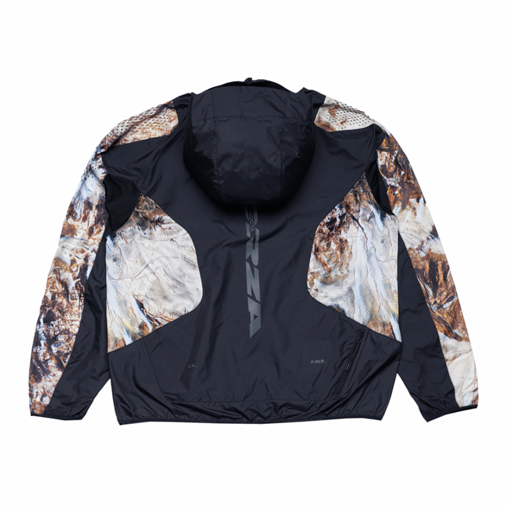 NIKE X NOCTA NRG RUN JACKET — изображение 2