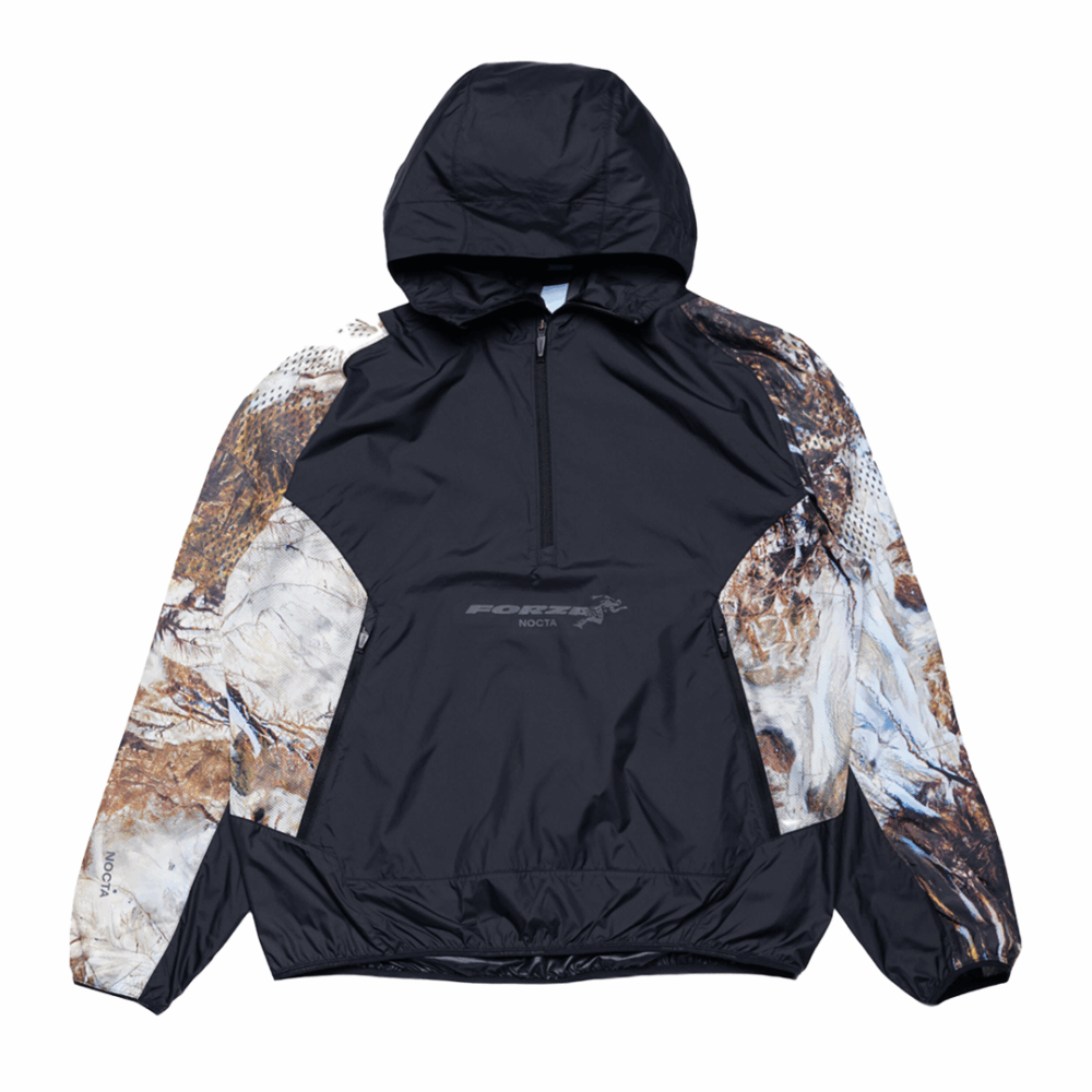 NIKE X NOCTA NRG RUN JACKET