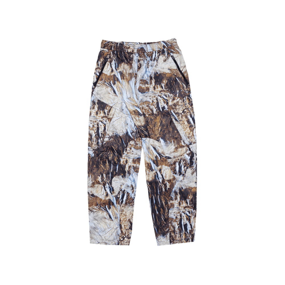 NIKE X NOCTA NRG TRACK PANT CAMO