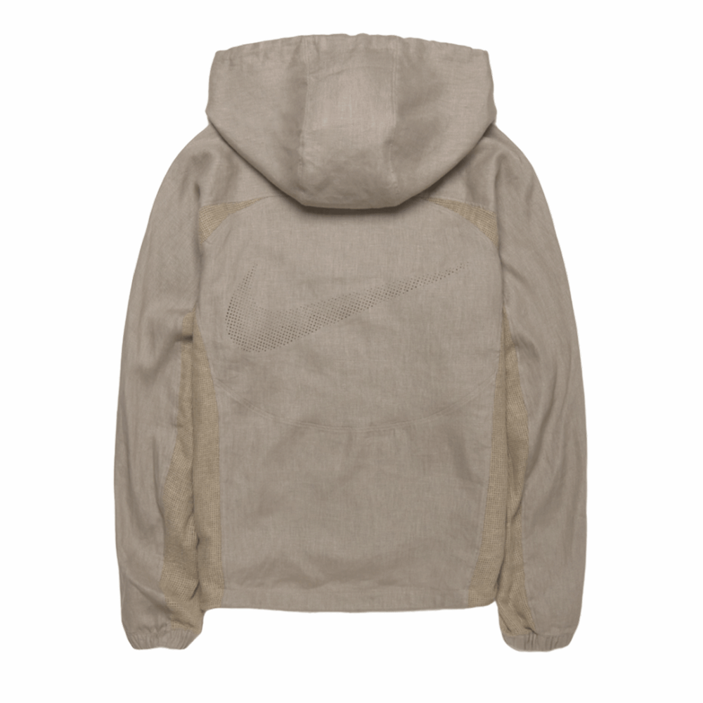 NIKE x Stüssy Linen Shell Jacket — изображение 2