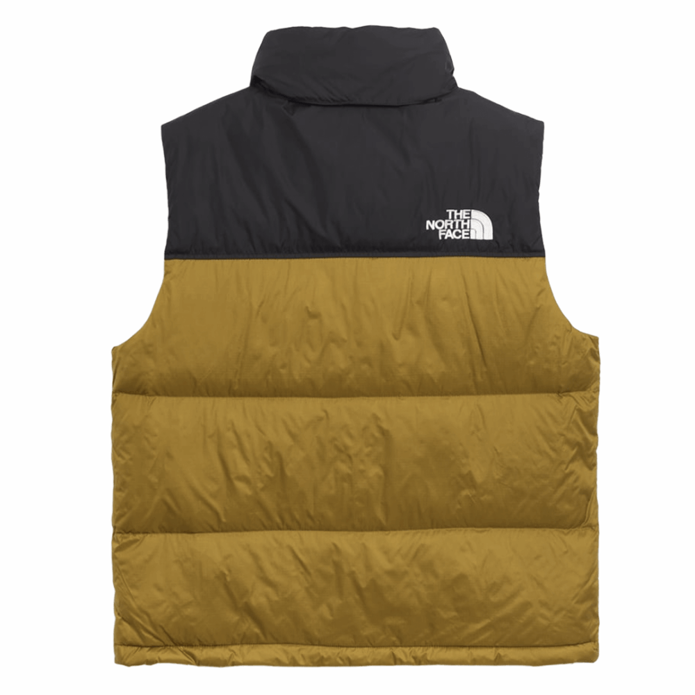 TNF Retro Nuptse Men's Vest — изображение 2
