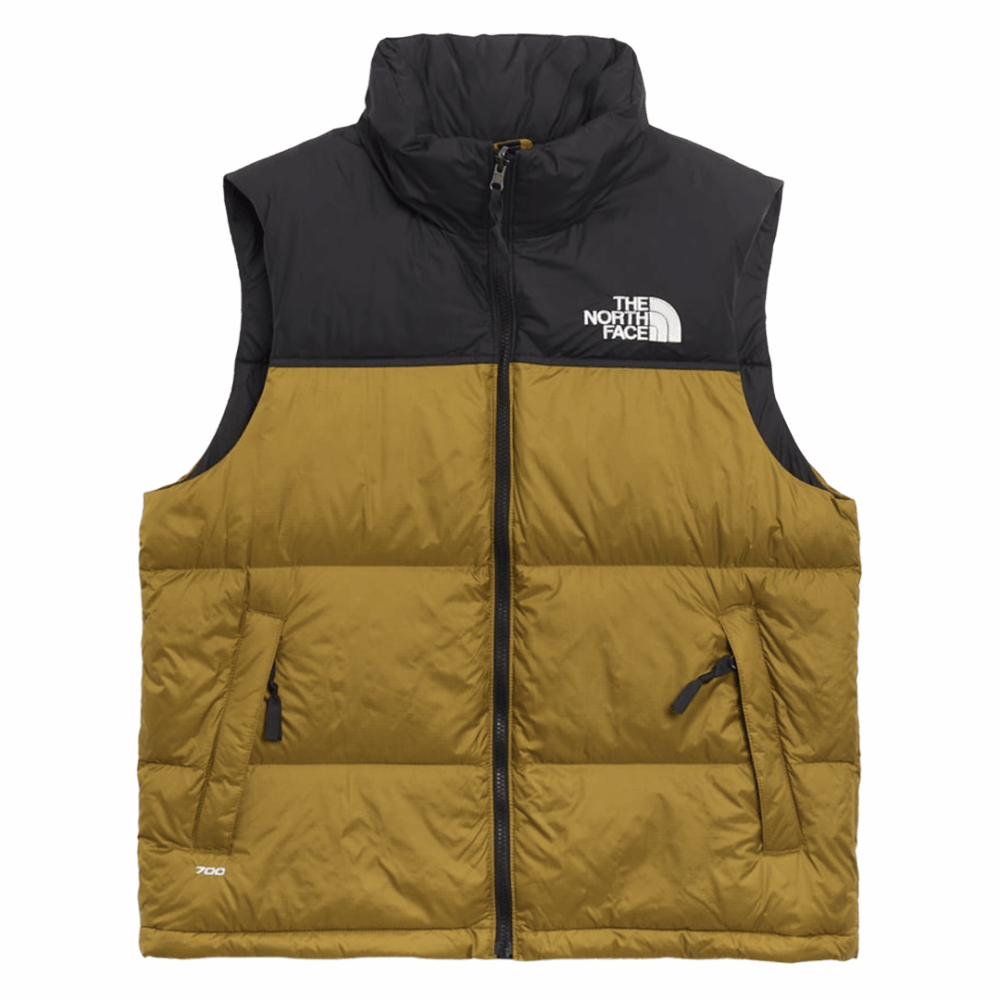 TNF Retro Nuptse Men's Vest