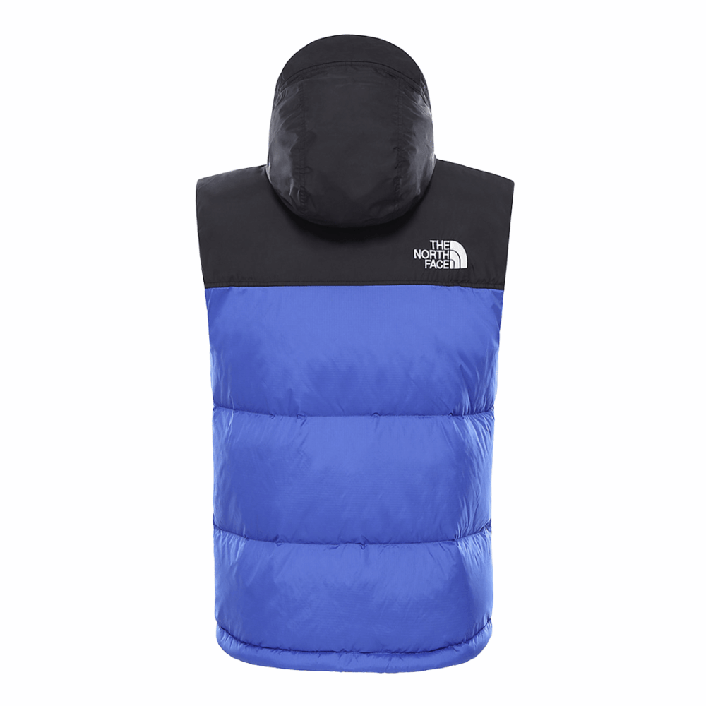 TNF Retro Nuptse Men’s Vest — изображение 2