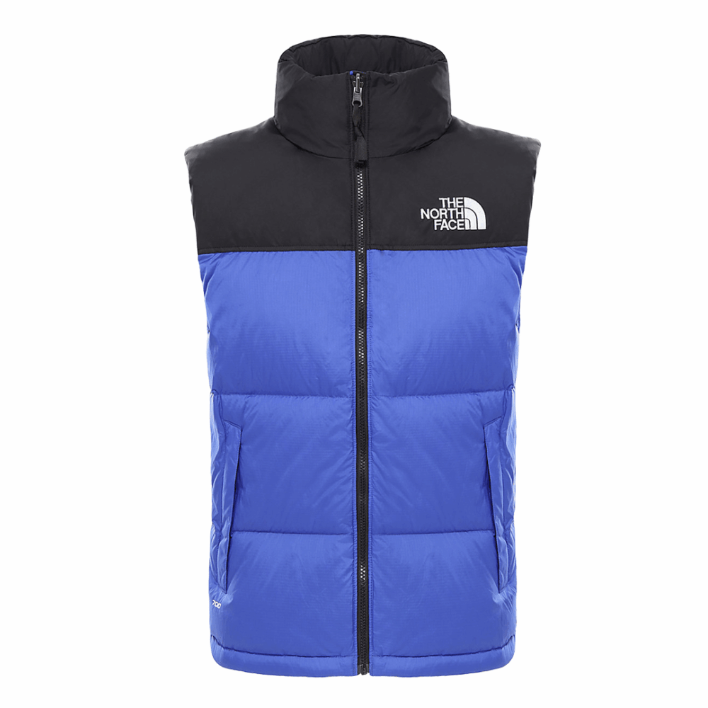 TNF Retro Nuptse Men’s Vest