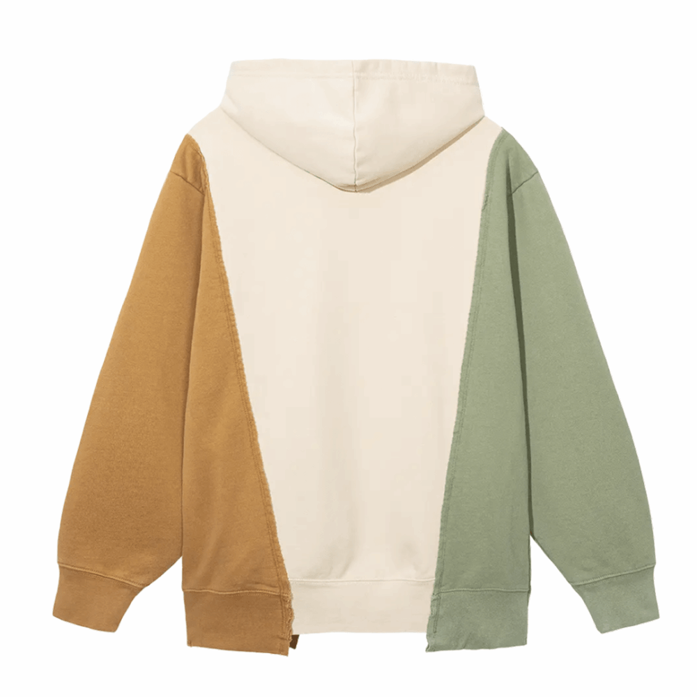 Designer Panel Hoodie — изображение 2