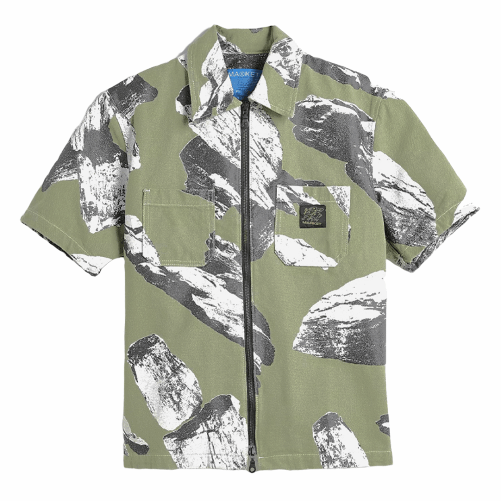 Talus Work Shirt