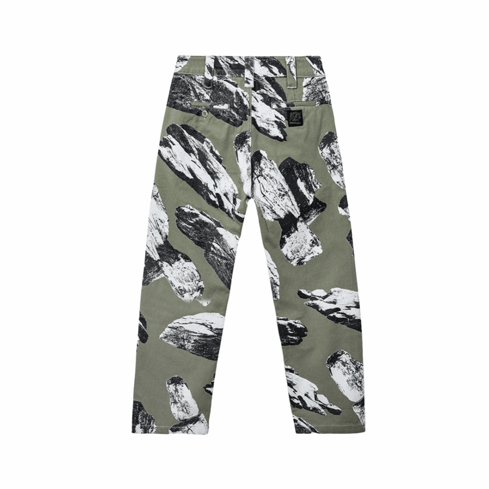 Talus Work Pants Moss Pants — изображение 2