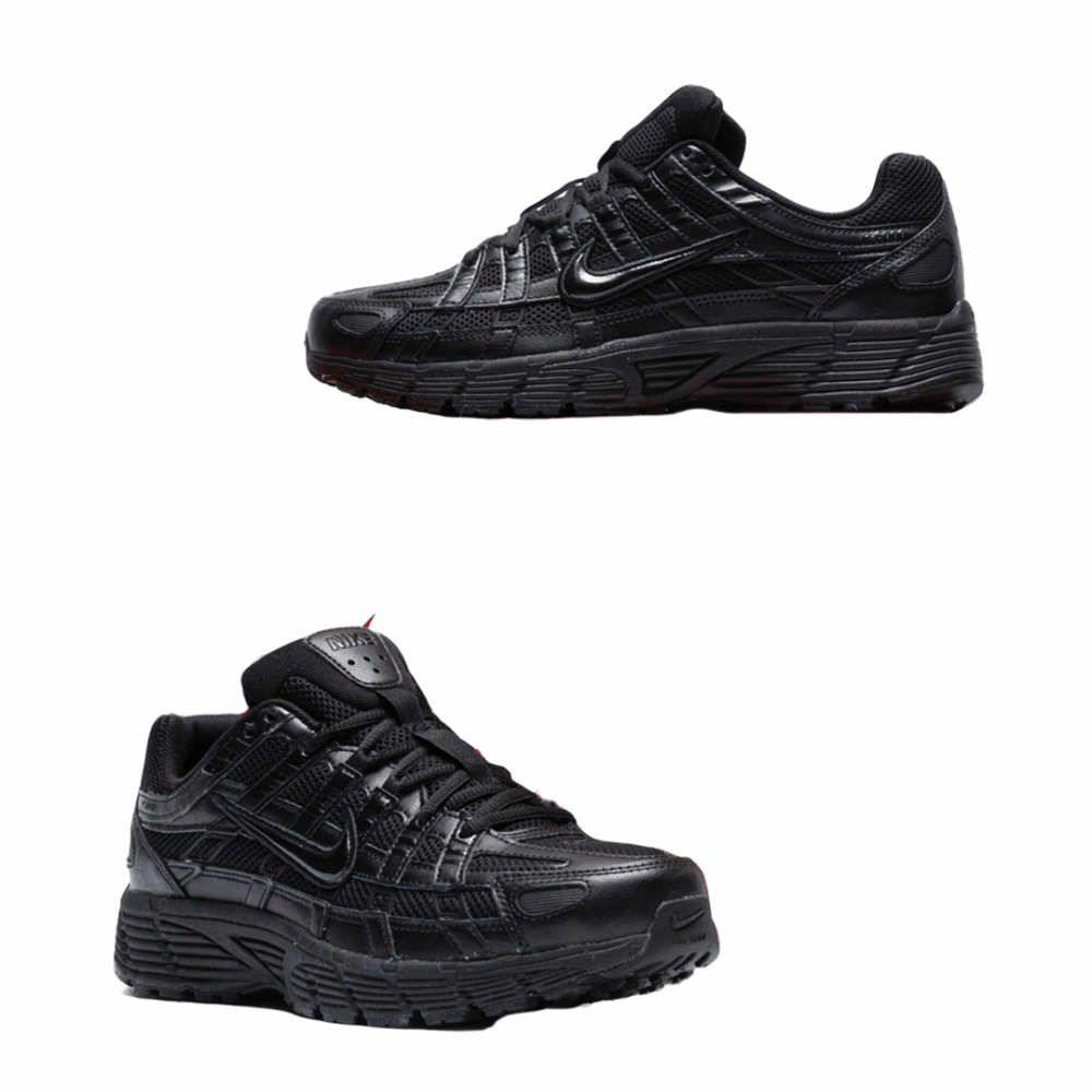 NIKE P-6000 — изображение 5