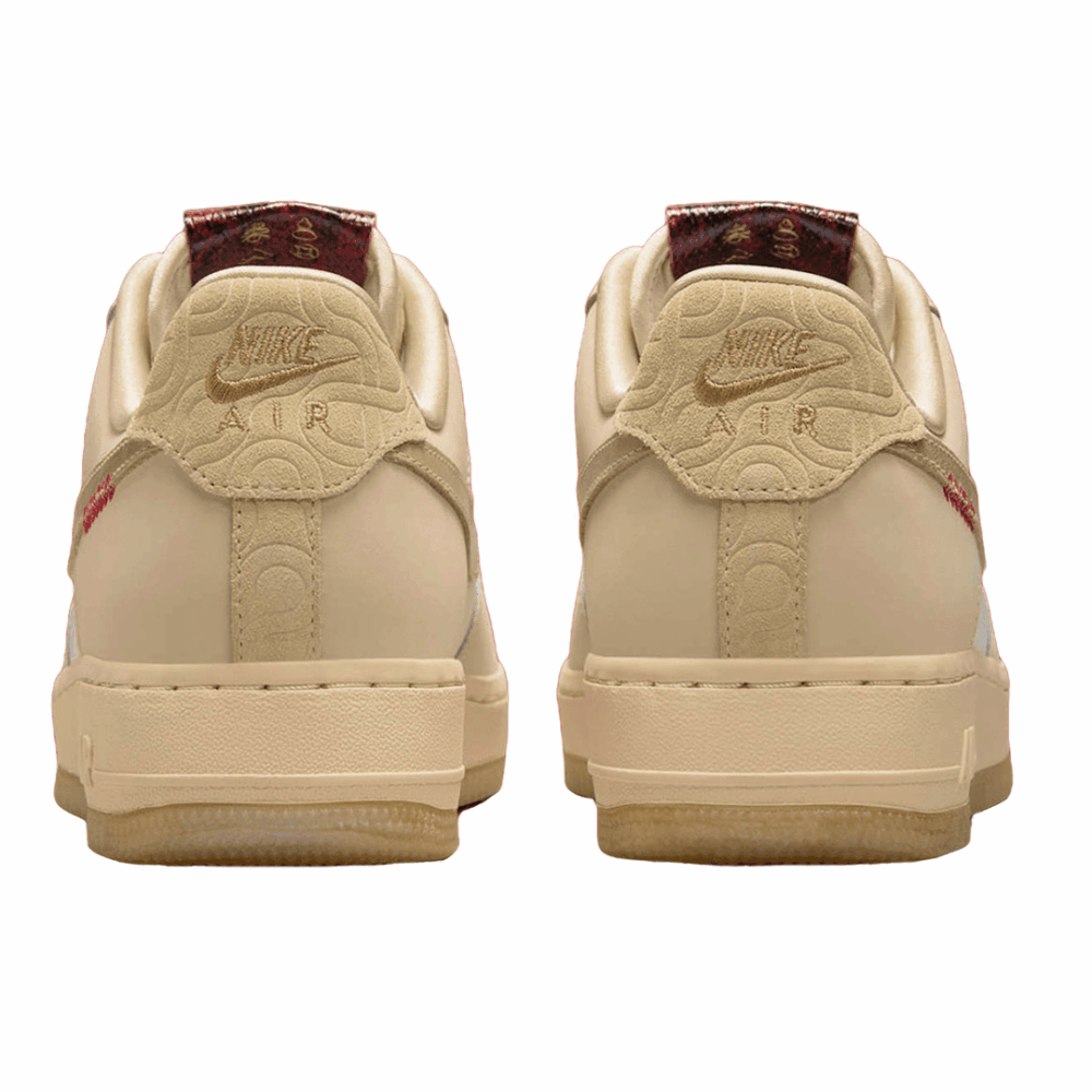 Nike Air Force 1 Low Year of the Snake — изображение 5
