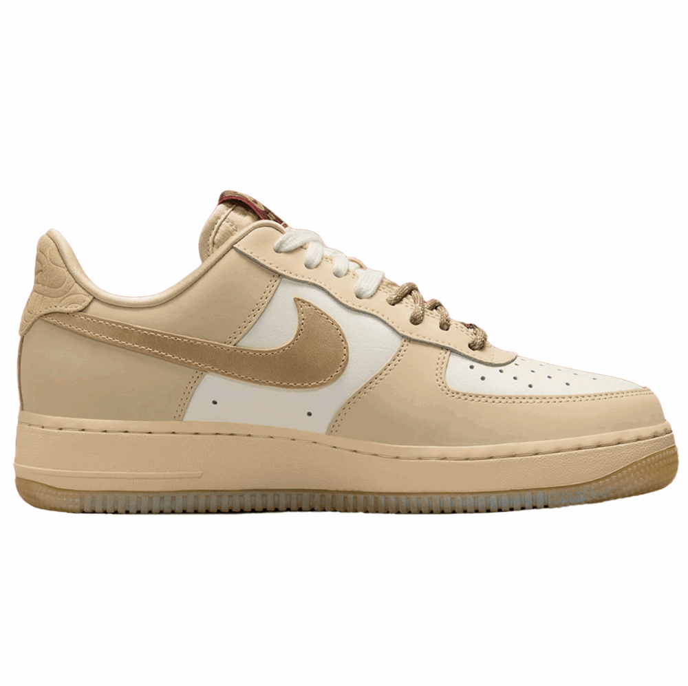 Nike Air Force 1 Low Year of the Snake — изображение 2