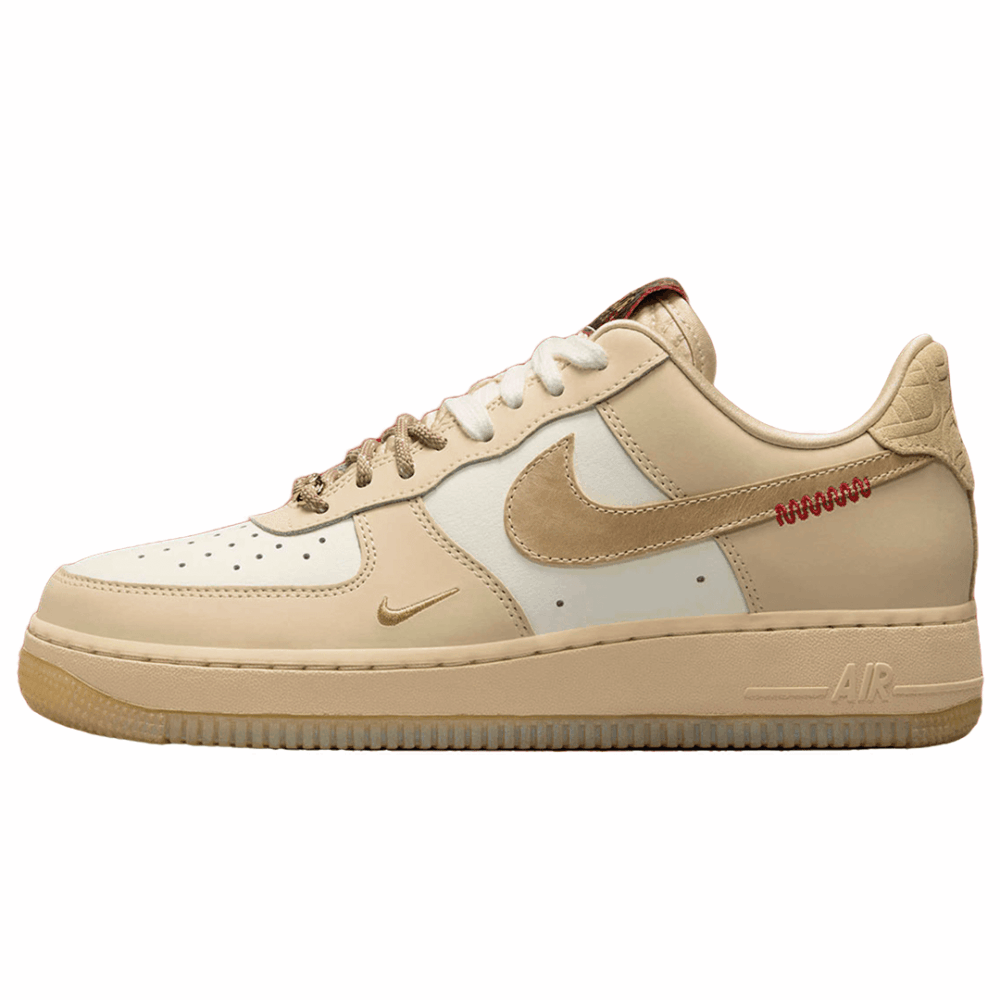 Nike Air Force 1 Low Year of the Snake — изображение 3