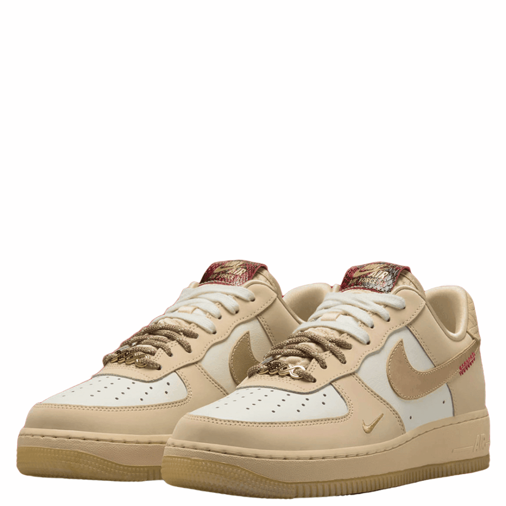 Nike Air Force 1 Low Year of the Snake