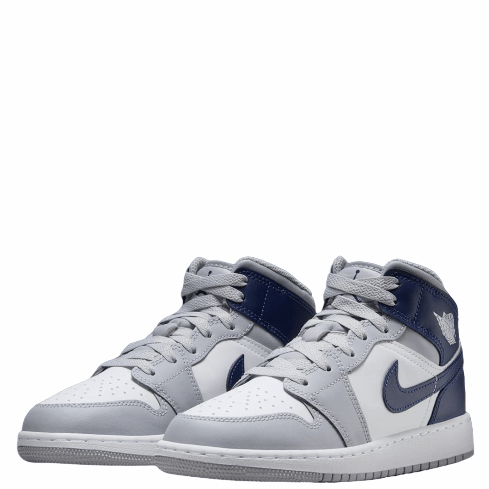 Air Jordan 1 Mid Georgetown