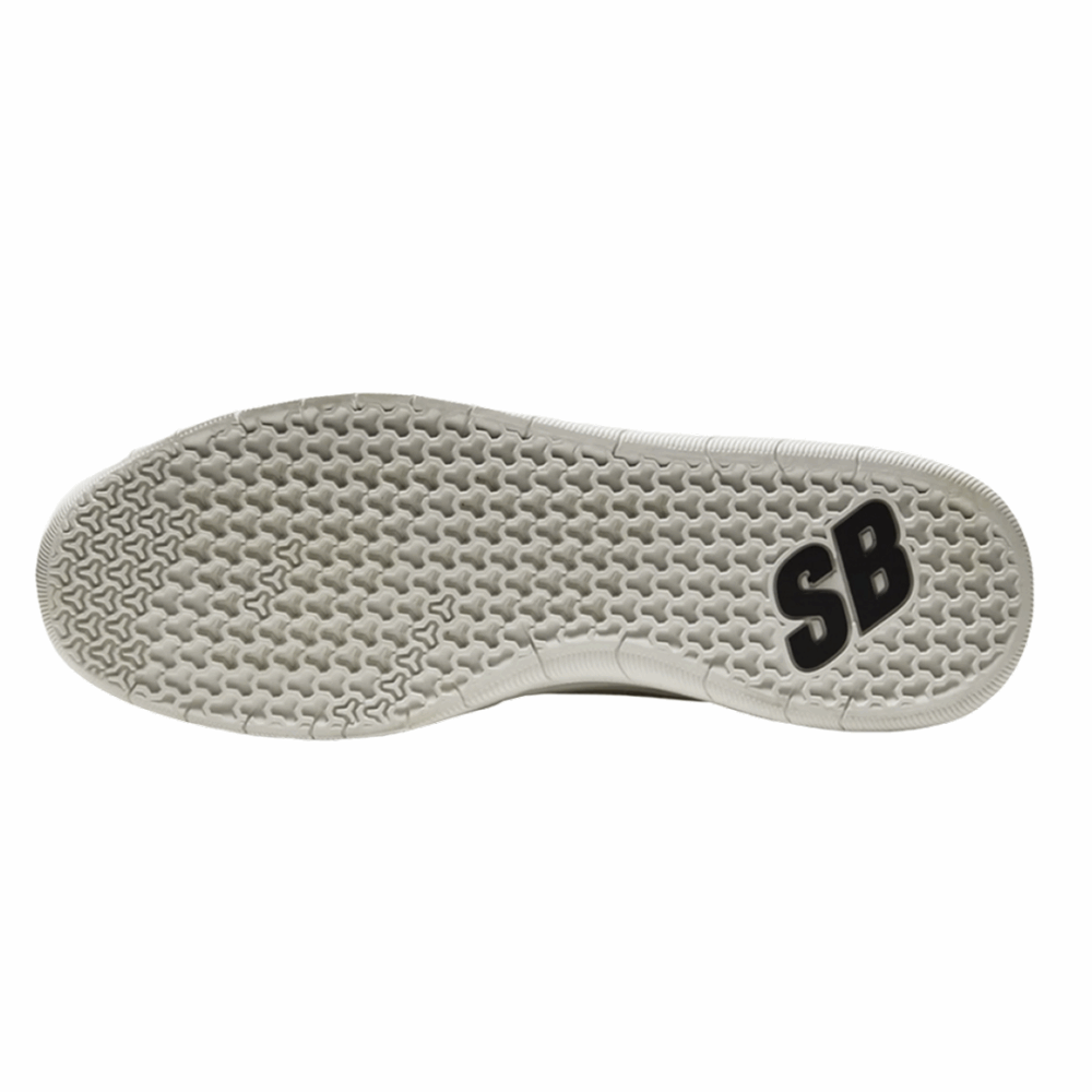 NIKE SB NYJAH FREE 2 — изображение 5