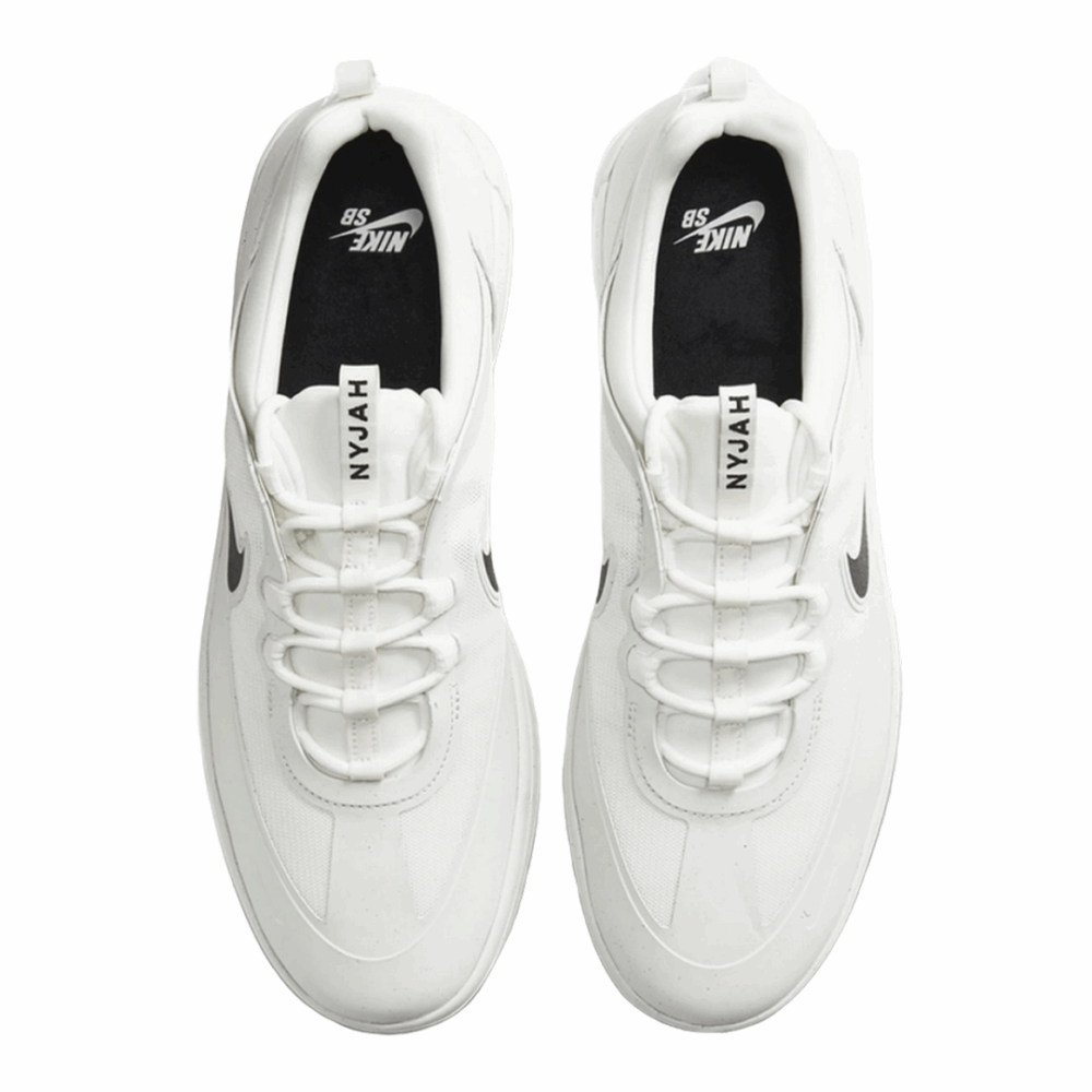 NIKE SB NYJAH FREE 2 — изображение 4