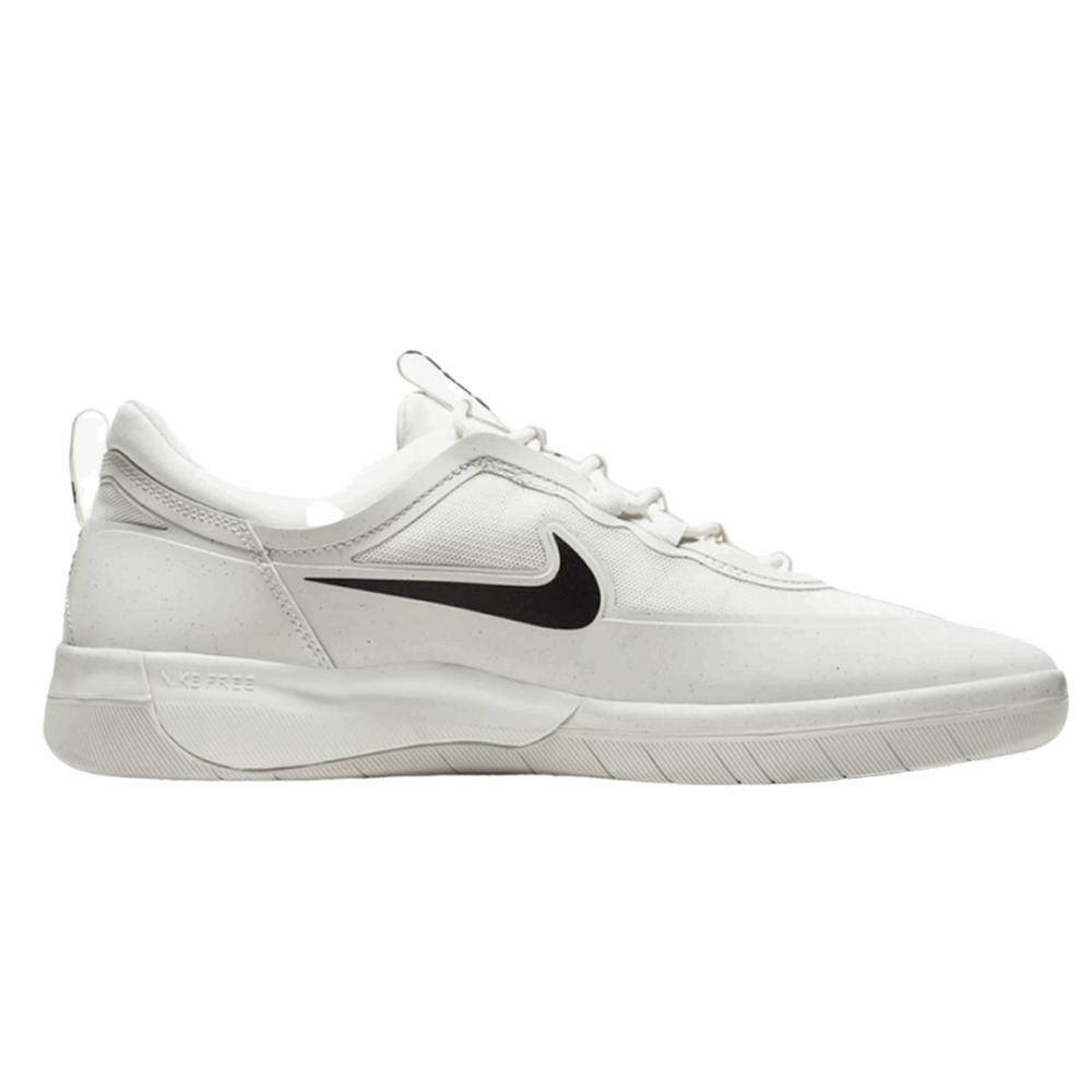 NIKE SB NYJAH FREE 2 — изображение 3