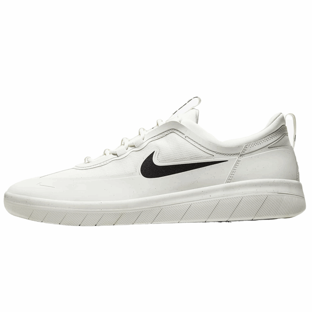 NIKE SB NYJAH FREE 2 — изображение 2