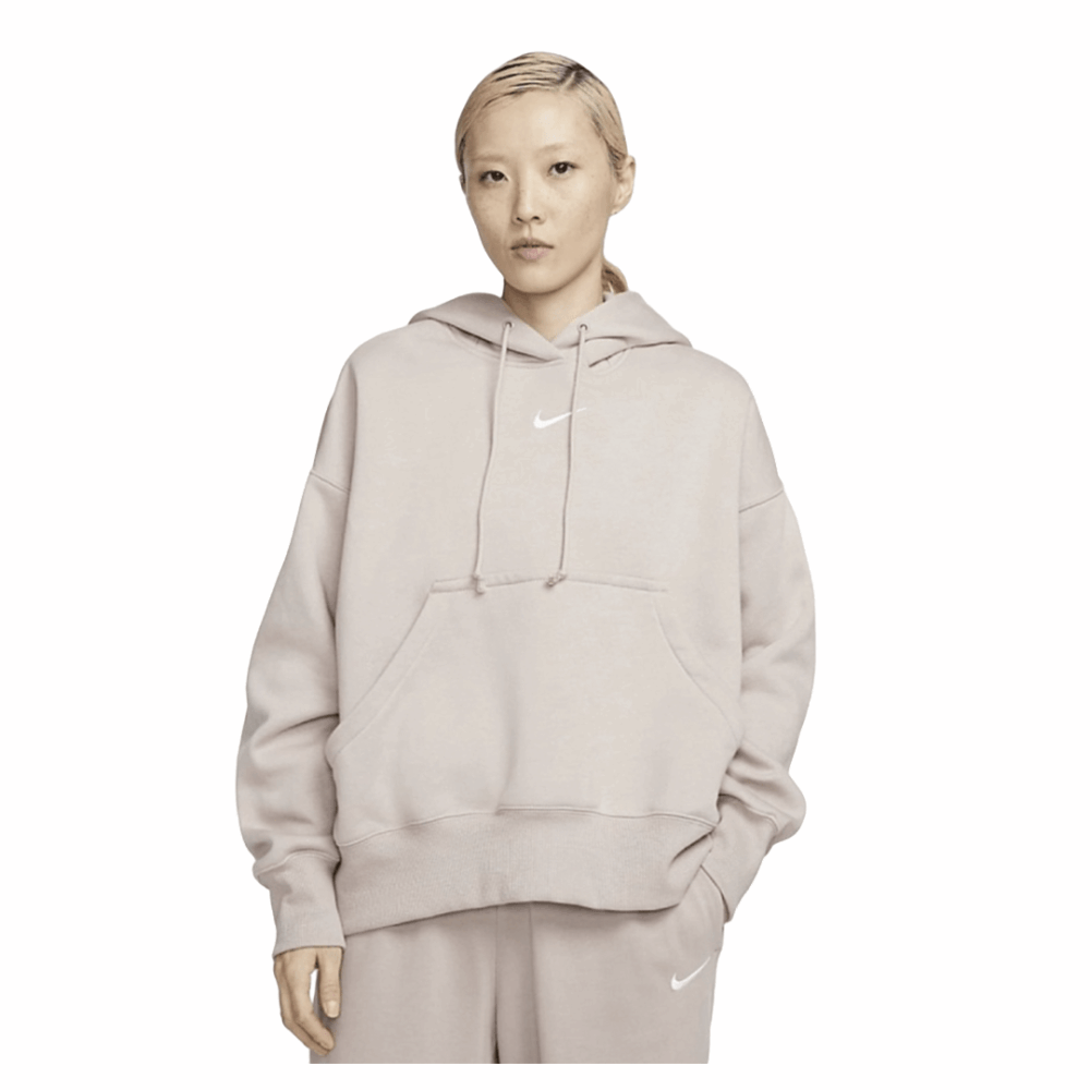 Nike Hooded Women