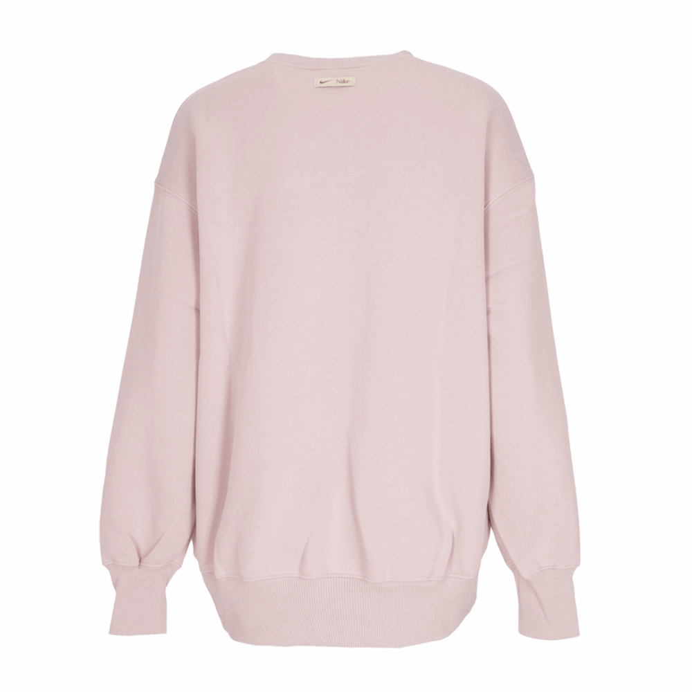 SPORTSWEAR WOMEN'S  SWEATSHIRT PHOENIX FLEECE — изображение 2