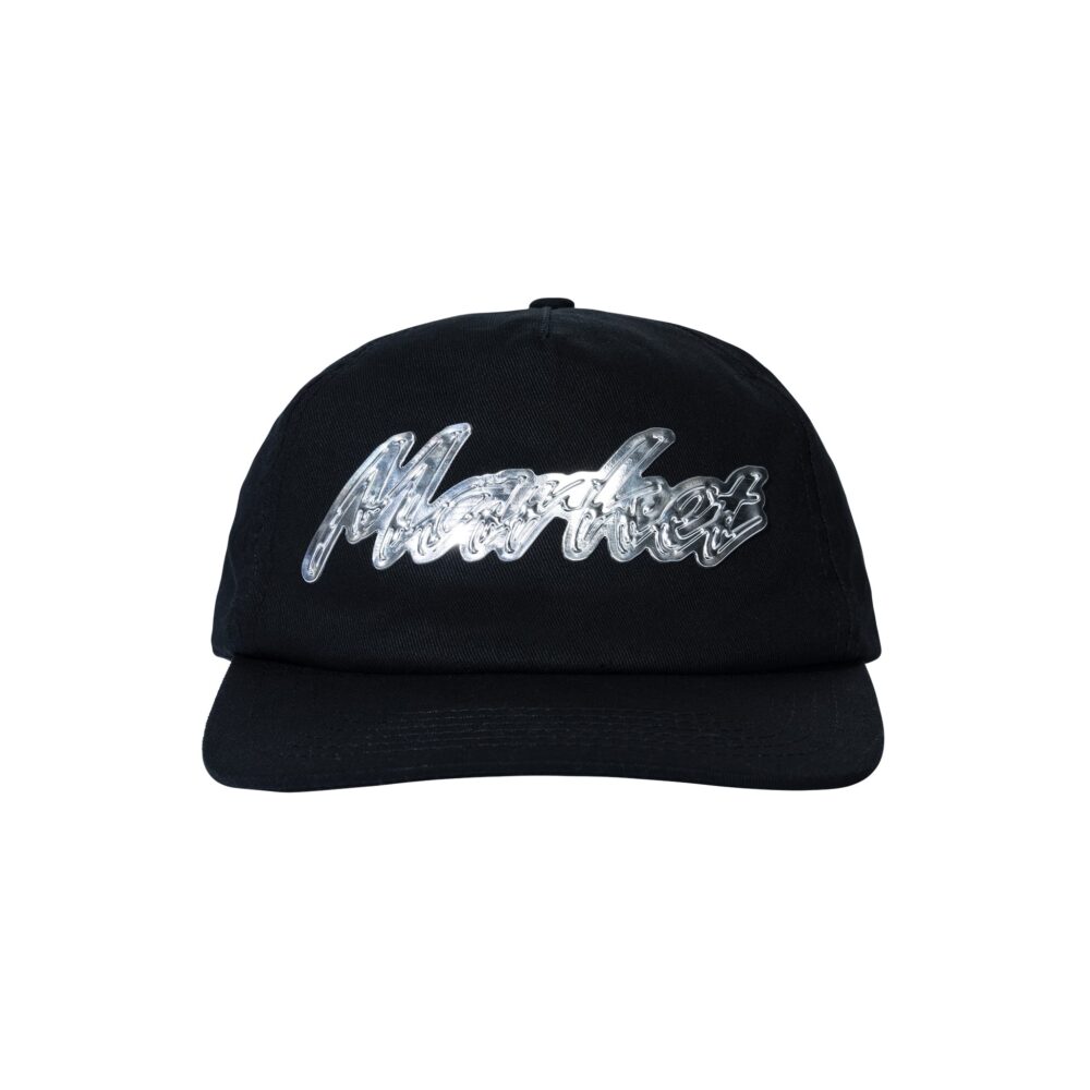 First Or Last 5-Panel Hat