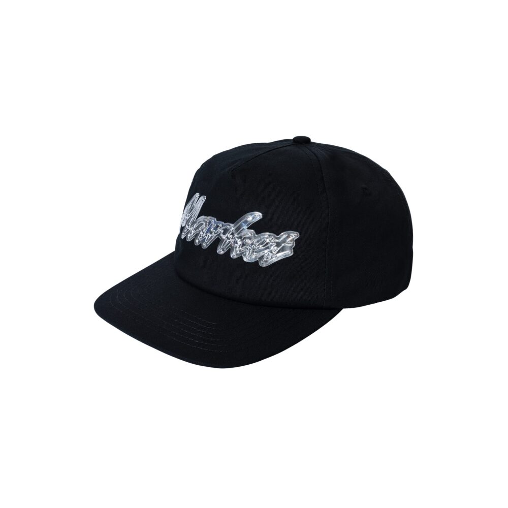 First Or Last 5-Panel Hat — изображение 2